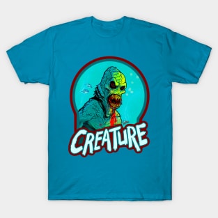 Creature T-Shirt